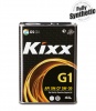 Моторное масло KIXX G1 5W30 4л SN/CF с (мет. кан)