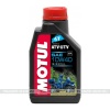 Моторное масло MOTUL ATV-UTV 4T 10W-40  1л