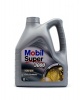 Моторное масло Mobil Super 3000 X1 5W40 4л