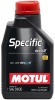 Моторное масло MOTUL Specific Dexos2 SAE 5W30  1л